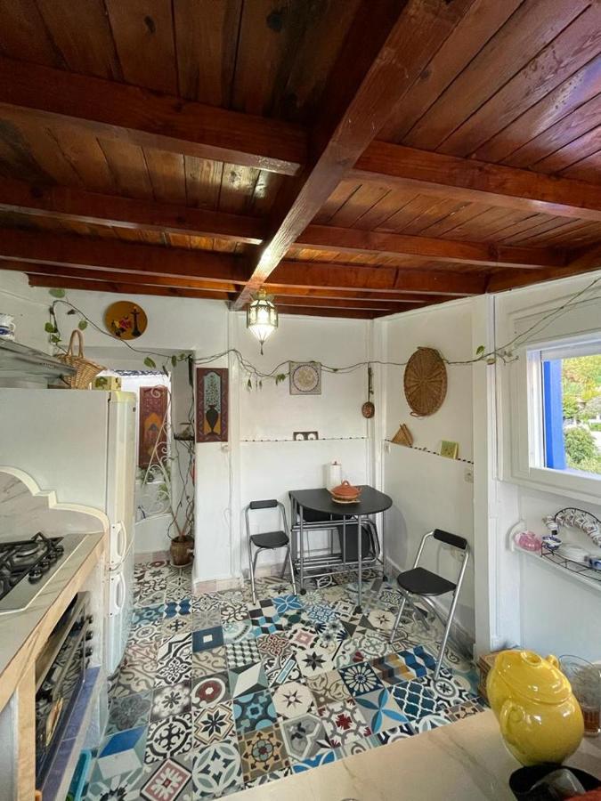 Coco Chawen Villa Şafşavan Dış mekan fotoğraf