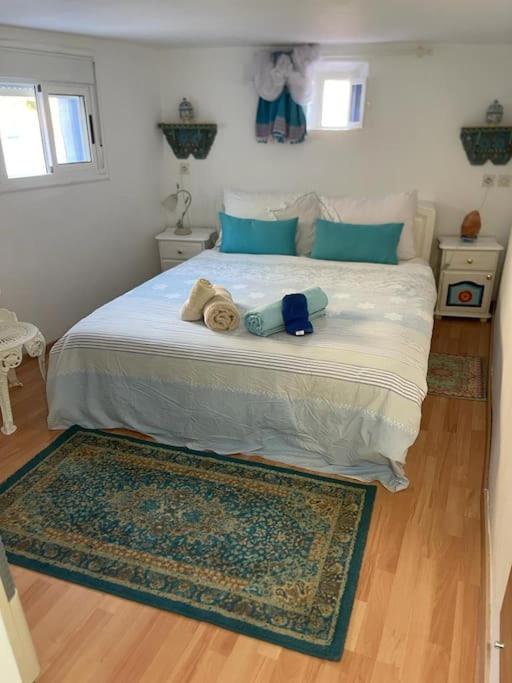 Coco Chawen Villa Şafşavan Dış mekan fotoğraf