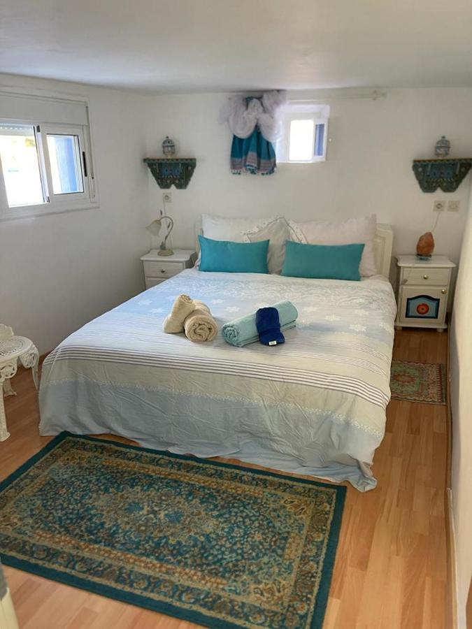 Coco Chawen Villa Şafşavan Dış mekan fotoğraf