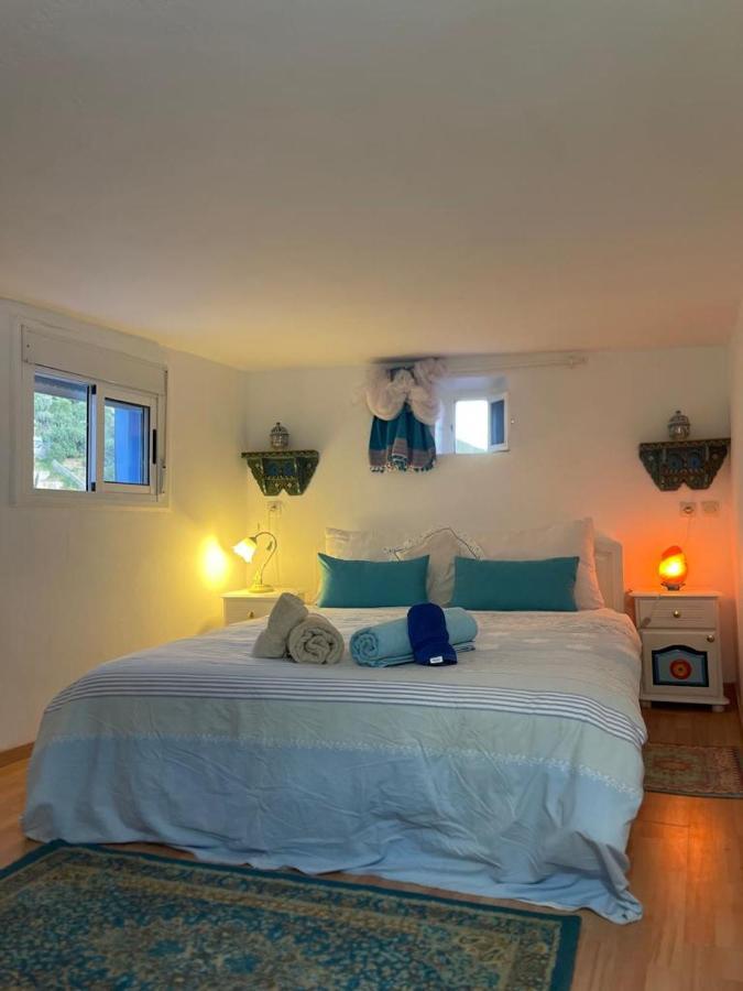 Coco Chawen Villa Şafşavan Dış mekan fotoğraf