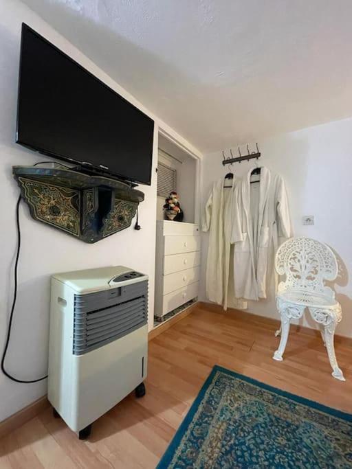 Coco Chawen Villa Şafşavan Dış mekan fotoğraf