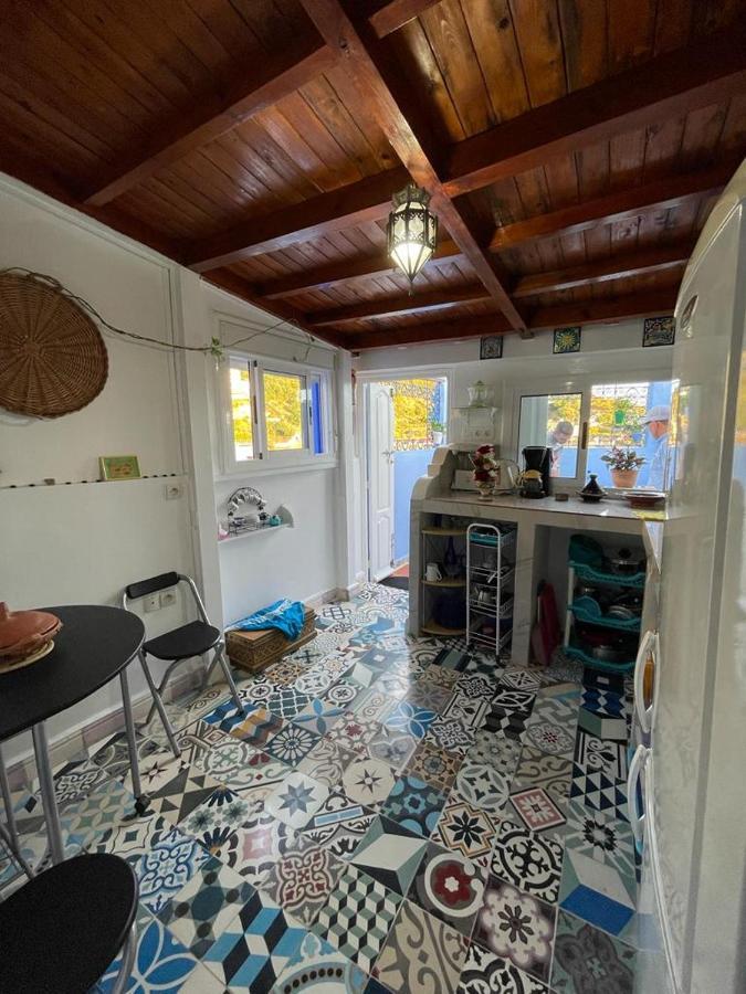 Coco Chawen Villa Şafşavan Dış mekan fotoğraf