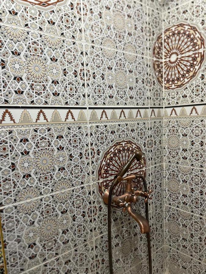 Coco Chawen Villa Şafşavan Dış mekan fotoğraf